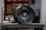 Vossen Forged ML-R1 Starting at $1900 per Wheel