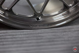 Vossen Forged ML-R3 Starting at $1900 per Wheel