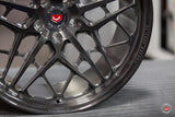 Vossen Forged ML-R3 Starting at $1900 per Wheel