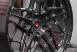 Vossen Forged ML-R3 Starting at $1900 per Wheel