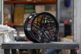 Vossen Forged ML-R3 Starting at $1900 per Wheel