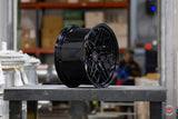 Vossen Forged ML-R3 Starting at $1900 per Wheel