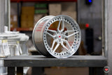 Vossen Forged M-X1 / 3-Piece Starting at $2400 per Wheel