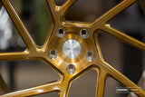 Vossen | Novitec NV2 Starting at $1900 per Wheel