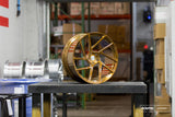 Vossen | Novitec NV2 Starting at $1900 per Wheel