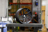 Vossen | Novitec NV2 Starting at $1900 per Wheel