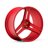 Vossen Forged VPS-317 Starting at $2000 per Wheel