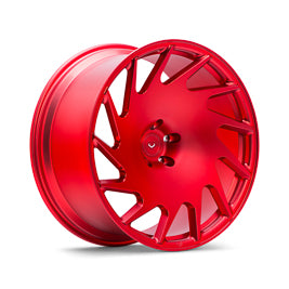 Vossen Forged VPS-313T Starting at $2000 per Wheel