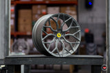 Vossen Forged S17-01 Starting at $2000 per wheel