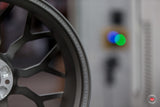 Vossen Forged S17-01 Starting at $2000 per wheel