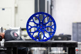 Vossen Forged S17-01 Starting at $2000 per wheel