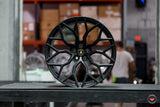 Vossen Forged S17-01 Starting at $2000 per wheel