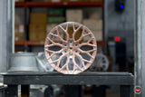 Vossen Forged S17-02 Starting at $2000 per Wheel