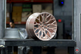 Vossen Forged S17-02 Starting at $2000 per Wheel