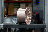 Vossen Forged S17-02 Starting at $2000 per Wheel
