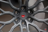 Vossen Forged S17-02 Starting at $2000 per Wheel