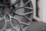 Vossen Forged S17-02 Starting at $2000 per Wheel