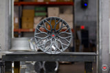 Vossen Forged S17-02 Starting at $2000 per Wheel