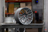 Vossen Forged S17-02 Starting at $2000 per Wheel