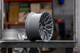 Vossen Forged S17-02 Starting at $2000 per Wheel