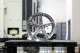 Vossen Forged S17-03 / 3-Piece Starting at $2400 per Wheel