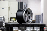 Vossen Forged S17-03 / 3-Piece Starting at $2400 per Wheel