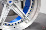 Vossen Forged S17-03 / 3-Piece Starting at $2400 per Wheel