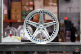 Vossen Forged S17-03 / 3-Piece Starting at $2400 per Wheel