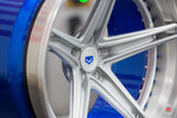 Vossen Forged S17-03 / 3-Piece Starting at $2400 per Wheel