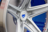 Vossen Forged S17-03 / 3-Piece Starting at $2400 per Wheel