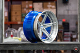Vossen Forged S17-03 / 3-Piece Starting at $2400 per Wheel