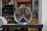 Vossen Forged S17-03 / 3-Piece Starting at $2400 per Wheel