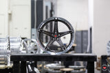 Vossen Forged S17-03 / 3-Piece Starting at $2400 per Wheel