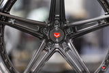 Vossen Forged S17-03 / 3-Piece Starting at $2400 per Wheel