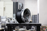 Vossen Forged S17-03 / 3-Piece Starting at $2400 per Wheel