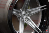 Vossen Forged S17-03 / 3-Piece Starting at $2400 per Wheel