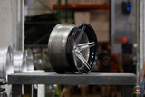 Vossen Forged S17-03 / 3-Piece Starting at $2400 per Wheel