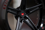 Vossen Forged S17-03 / 3-Piece Starting at $2400 per Wheel