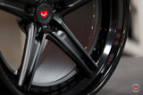 Vossen Forged S17-03 / 3-Piece Starting at $2400 per Wheel