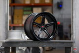 Vossen Forged S17-03 / 3-Piece Starting at $2400 per Wheel