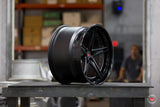 Vossen Forged S17-03 / 3-Piece Starting at $2400 per Wheel