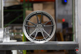 Vossen Forged S17-06 / 3-Piece Starting at $2400 per Wheel