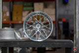 Vossen Forged S17-07 / 3-Piece Starting at $2400 per Wheel