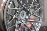 Vossen Forged S17-07 / 3-Piece Starting at $2400 per Wheel