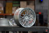 Vossen Forged S17-07 / 3-Piece Starting at $2400 per Wheel