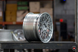 Vossen Forged S17-07 / 3-Piece Starting at $2400 per Wheel