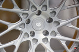 Vossen Forged S17-07 / 3-Piece Starting at $2400 per Wheel