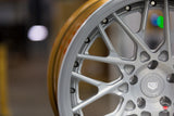 Vossen Forged S17-07 / 3-Piece Starting at $2400 per Wheel