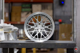Vossen Forged S17-07 / 3-Piece Starting at $2400 per Wheel