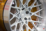 Vossen Forged S17-07 / 3-Piece Starting at $2400 per Wheel